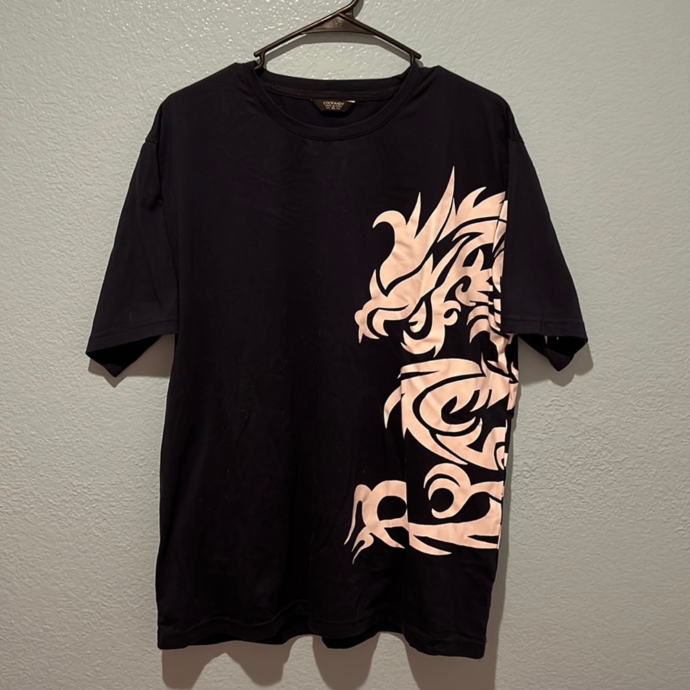 COOFCANDY T-Shirt